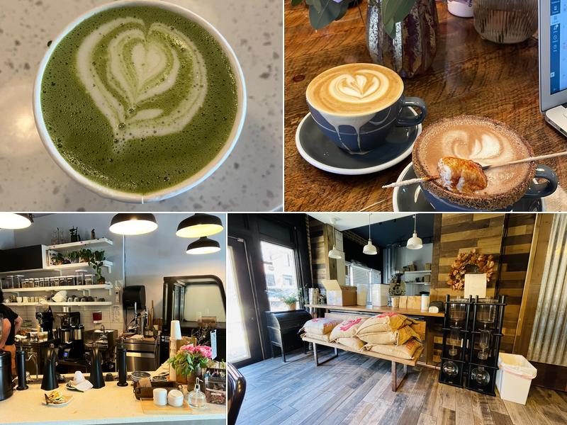 OneDo Coffee Roasters