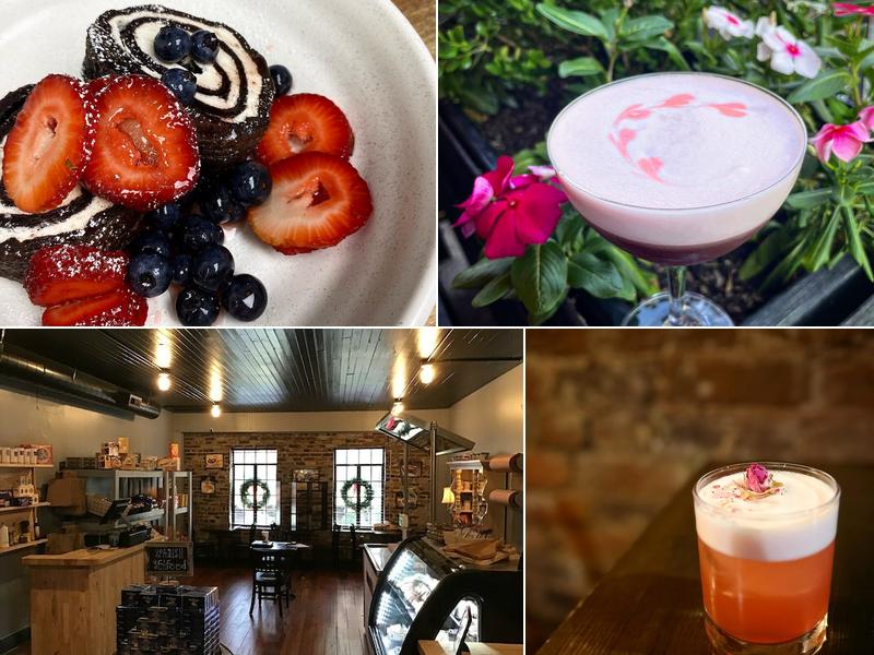 The Poppy and Parliament