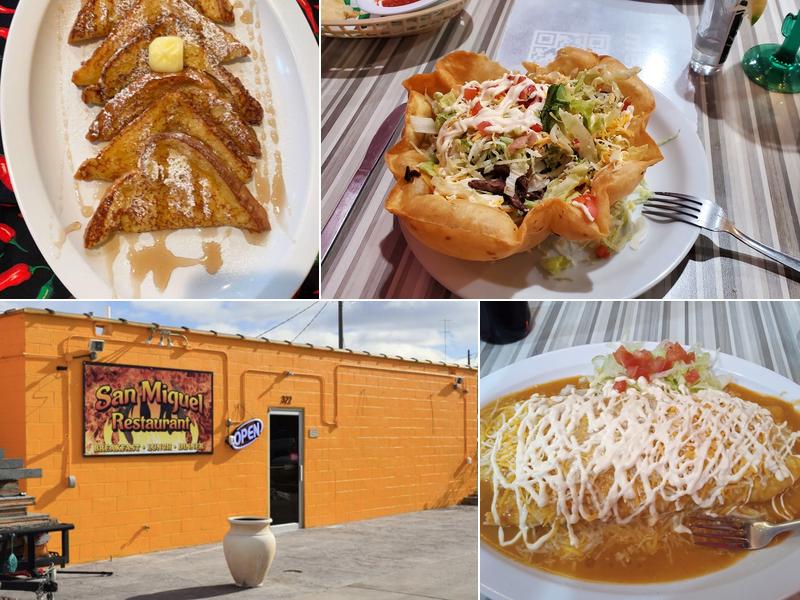 San Miguel Restaurant