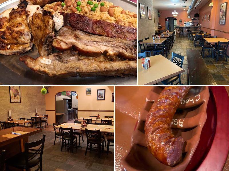 La Morena 620 Main St, Stroudsburg