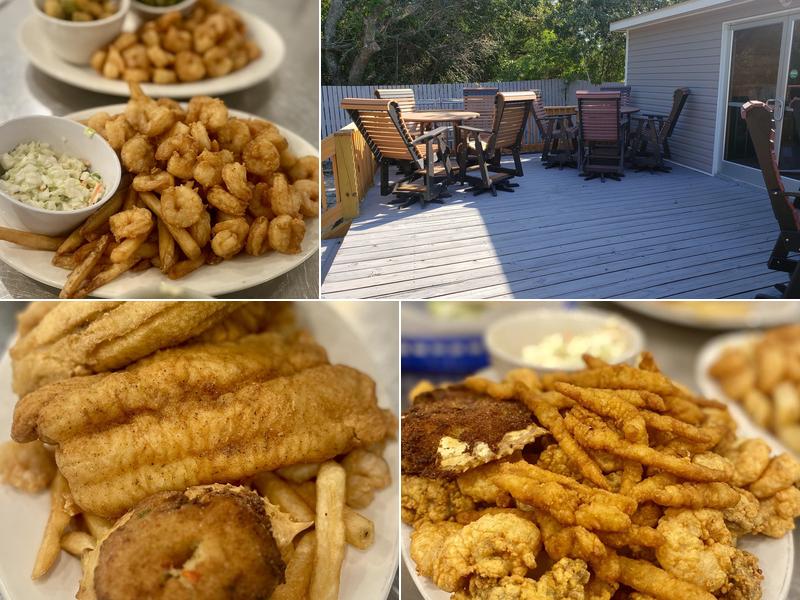 Holland's Shelter Creek Restaurant