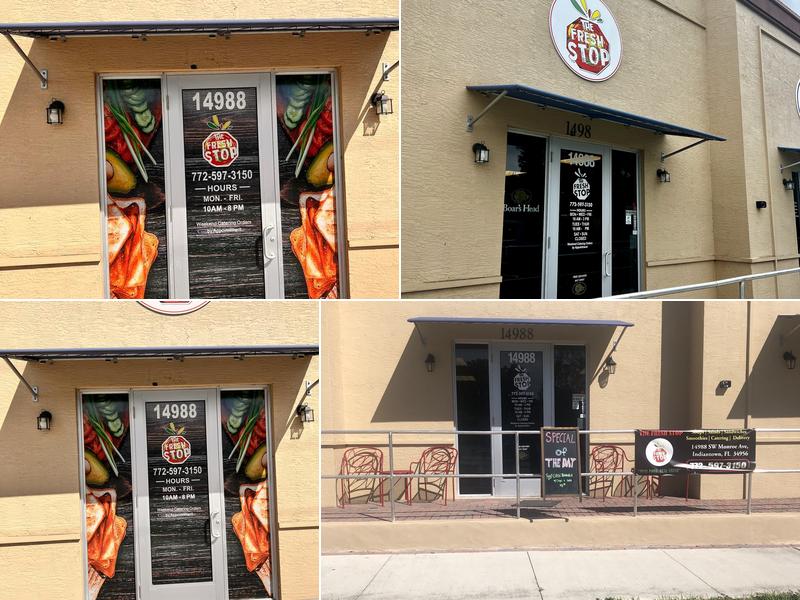 The Fresh Stop 14988 SW Monroe Ave, Indiantown