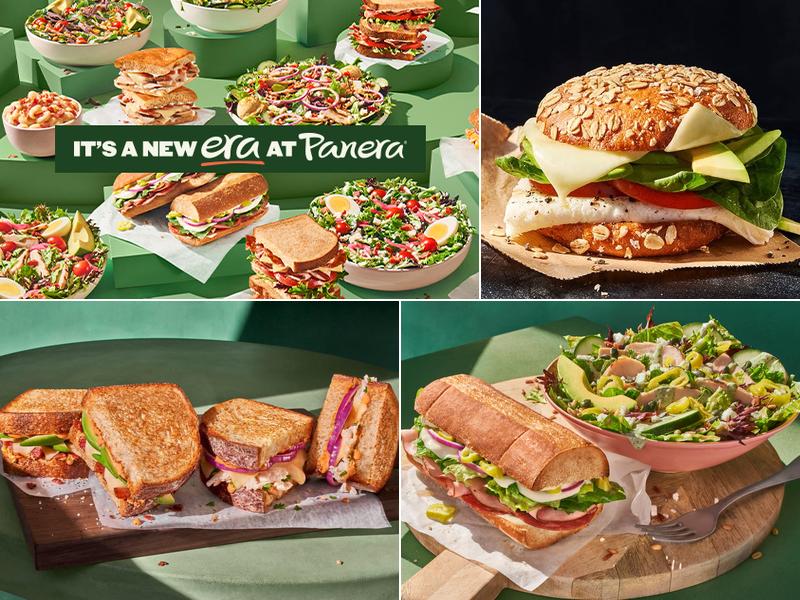 Panera Bread