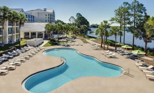 Bluegreen’s Bayside Resort & Spa