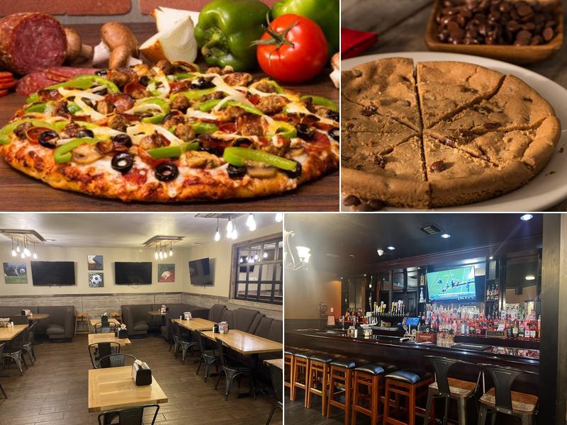 Mountain Mike's Pizza