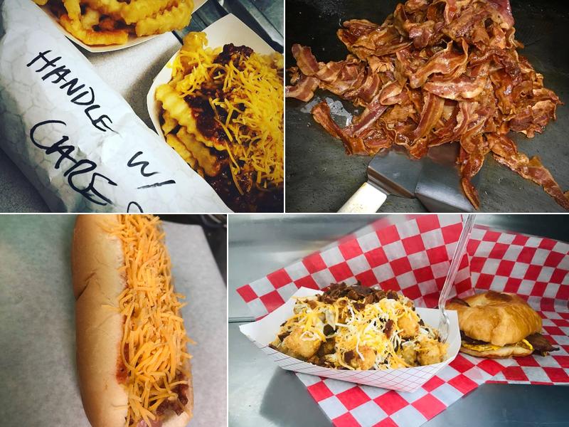 Famous Frank's 30 Pierce St, West Lafayette