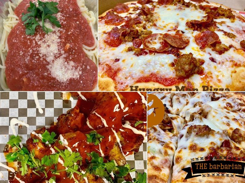 Ob Pizza Company 9215 MS-178, Olive Branch