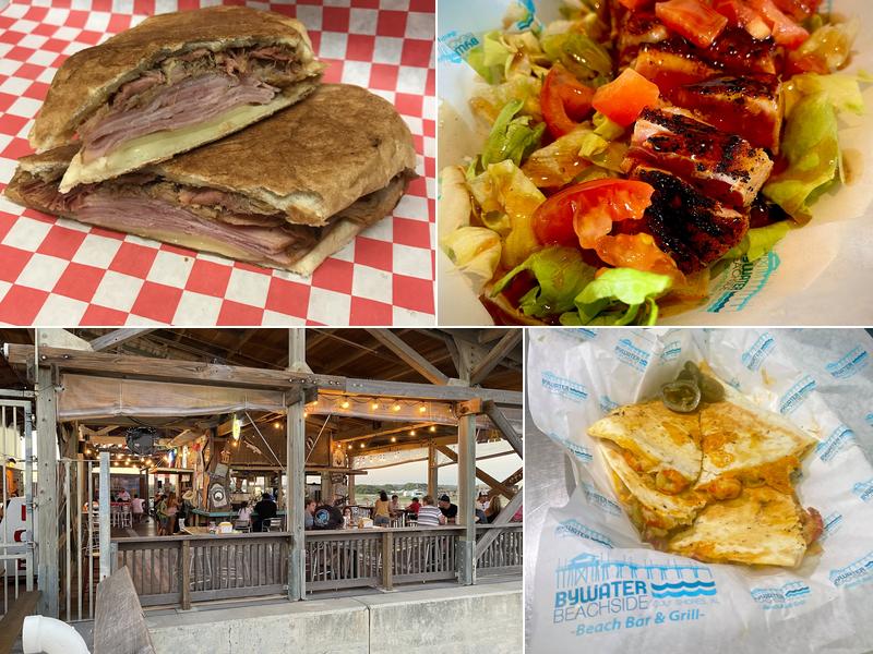 Bywater Beachside 20800 E Beach Blvd, Gulf Shores