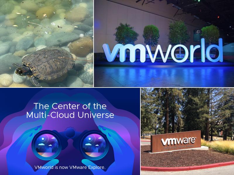 VMware, Inc