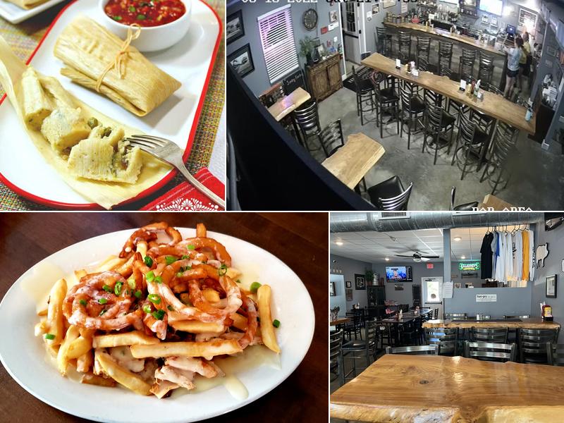 Coal Fire Grill & Tap