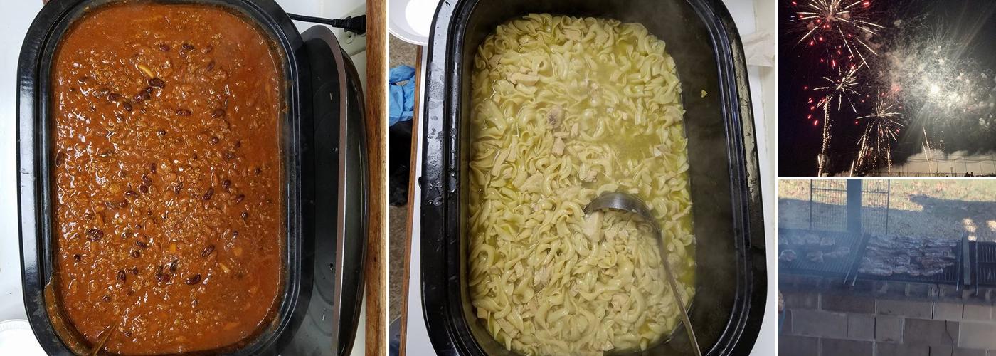 Brazito-Honey Creek Lions Club