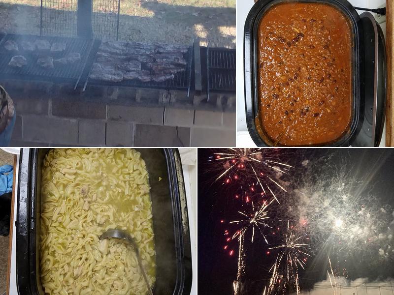 Brazito-Honey Creek Lions Club