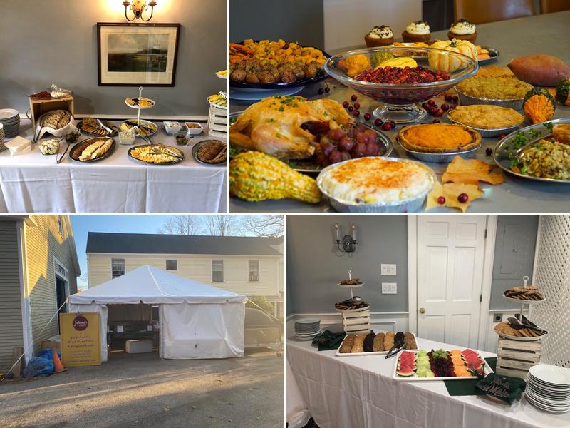 Juliana's Catering And Events