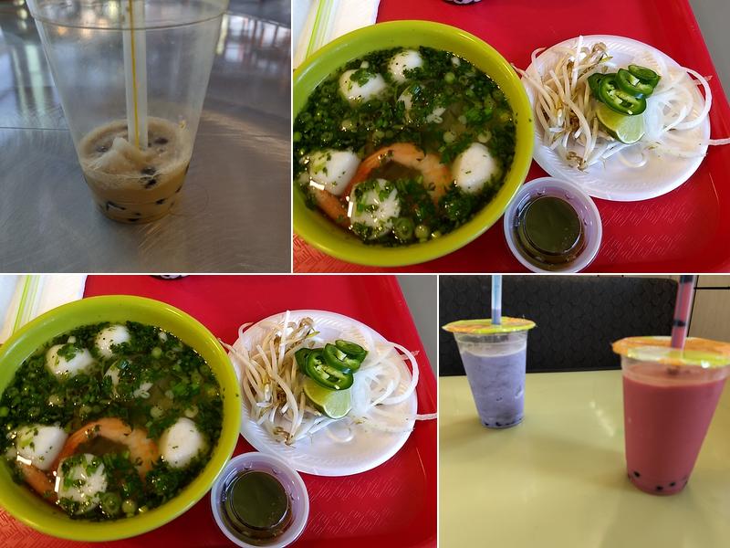 Pholicious 2028 Florence Mall, Florence