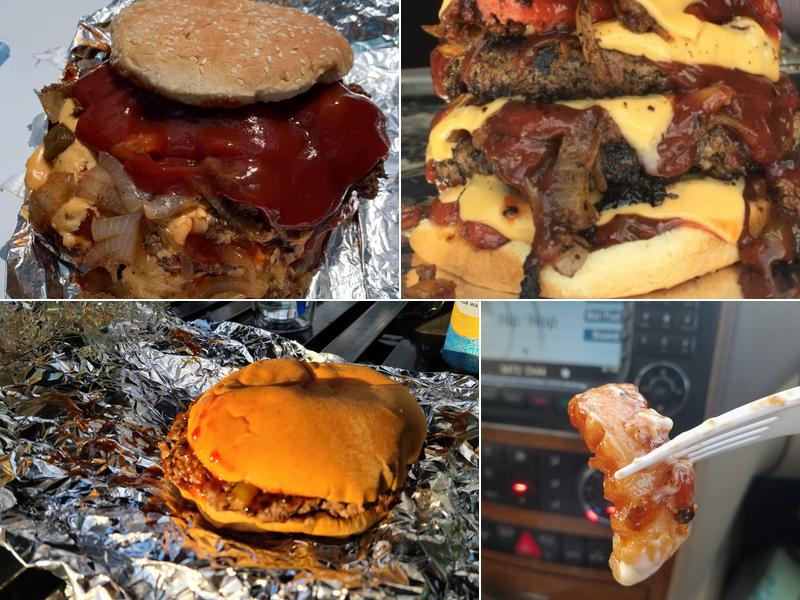 Travis Chicago Style