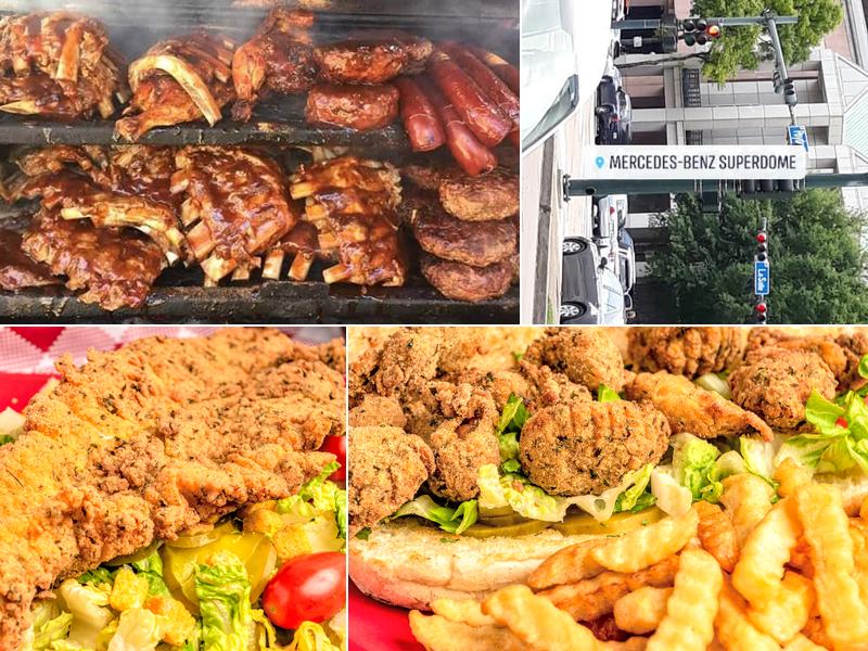 Queen on Wheels Foodtruck and Catering