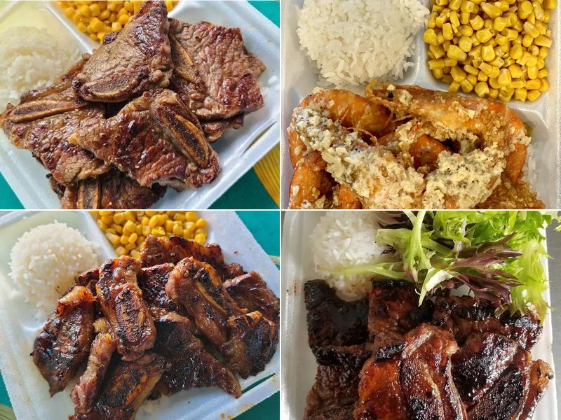 Legacy Grindz 1020 Manawai St, Kapolei