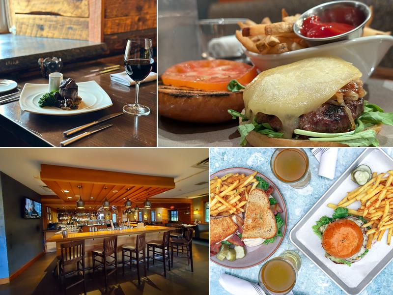 The Tavern 70 Essex Way, Essex Junction