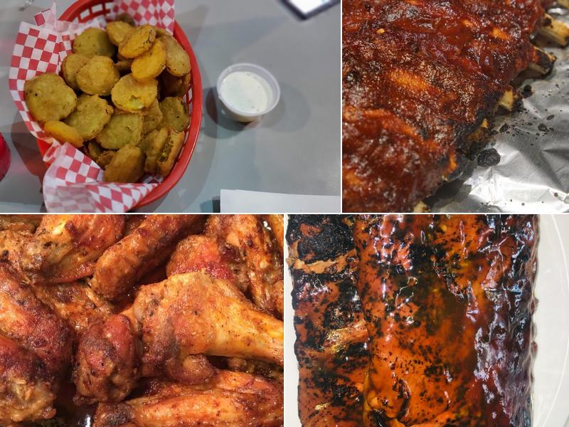 Roadrunner Bar & Grill