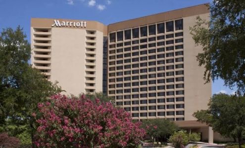 Dallas/Fort Worth Airport Marriott