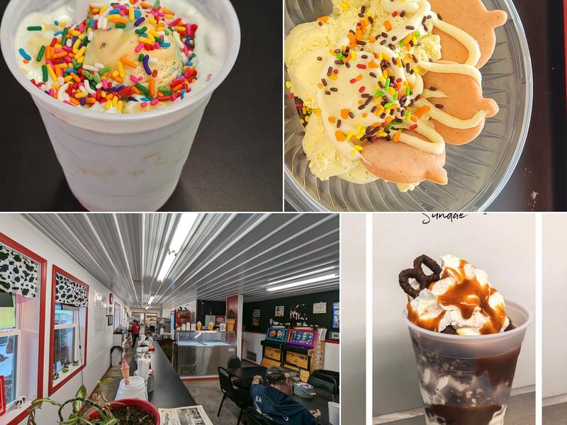 The Outflow Soft Freeze, LLC