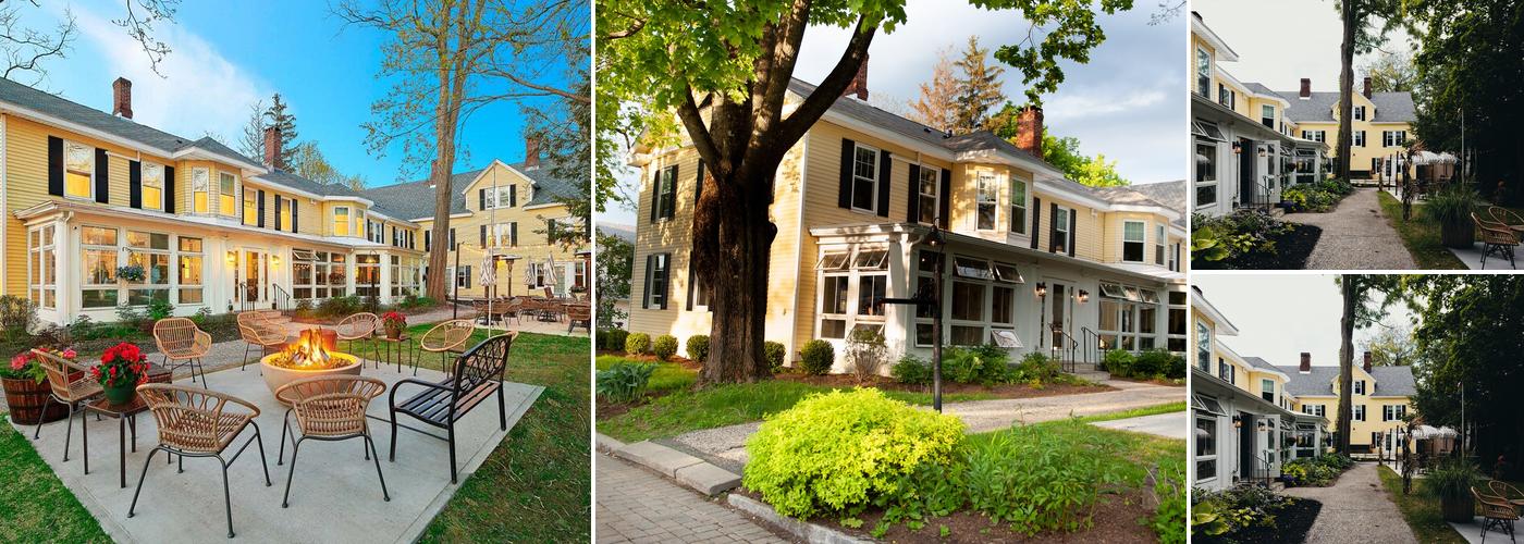 The Whitlock By The Lenox Collection