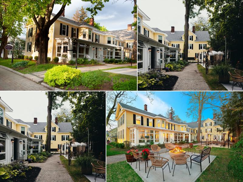 The Whitlock By The Lenox Collection