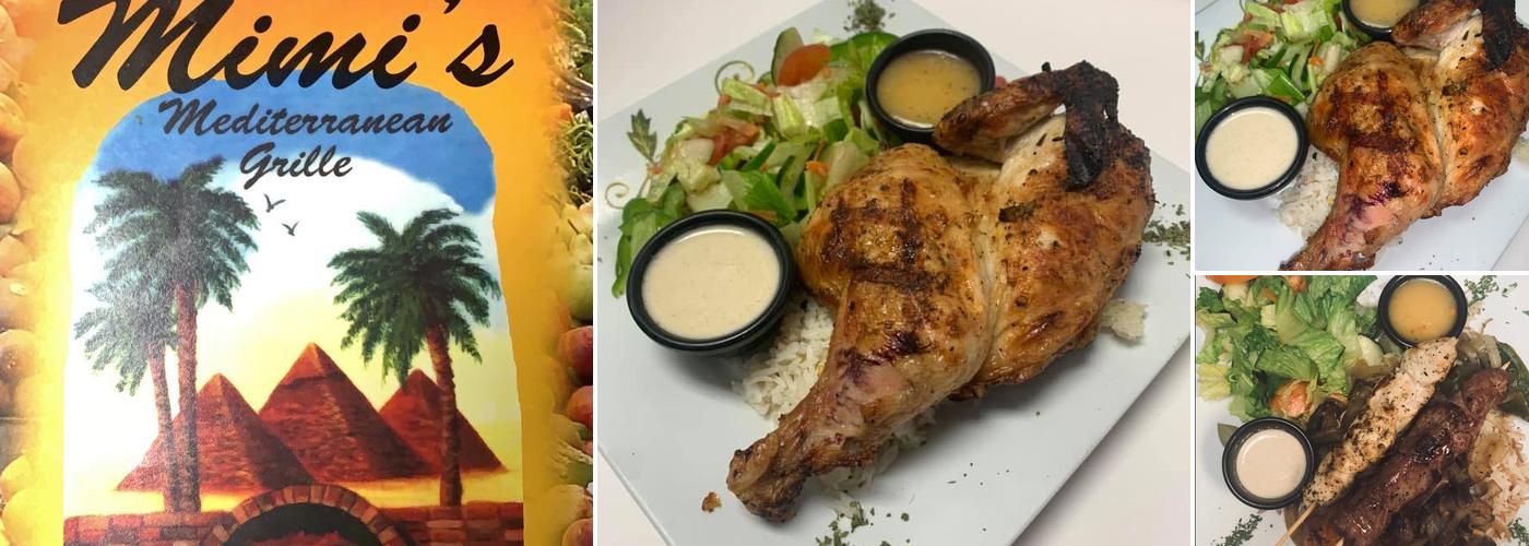 Mimi's Mediterranean Grille