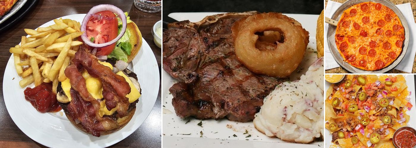 Hollywood Bar and Grill