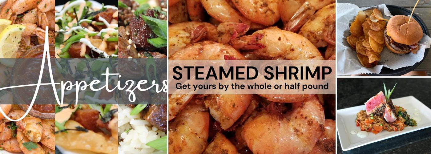 The Sailfish at Marsh Creek Marine