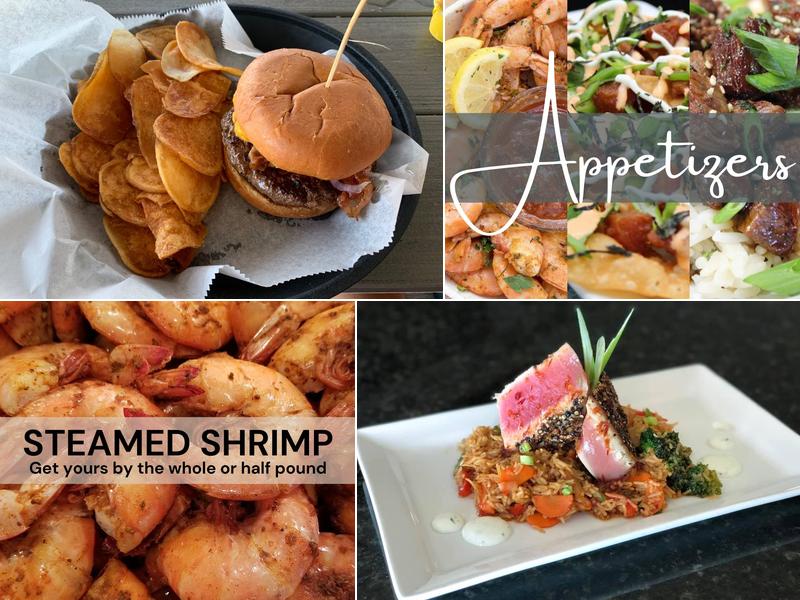 The Sailfish at Marsh Creek Marine 2570 Scotts Hill Loop Rd unit b, Wilmington