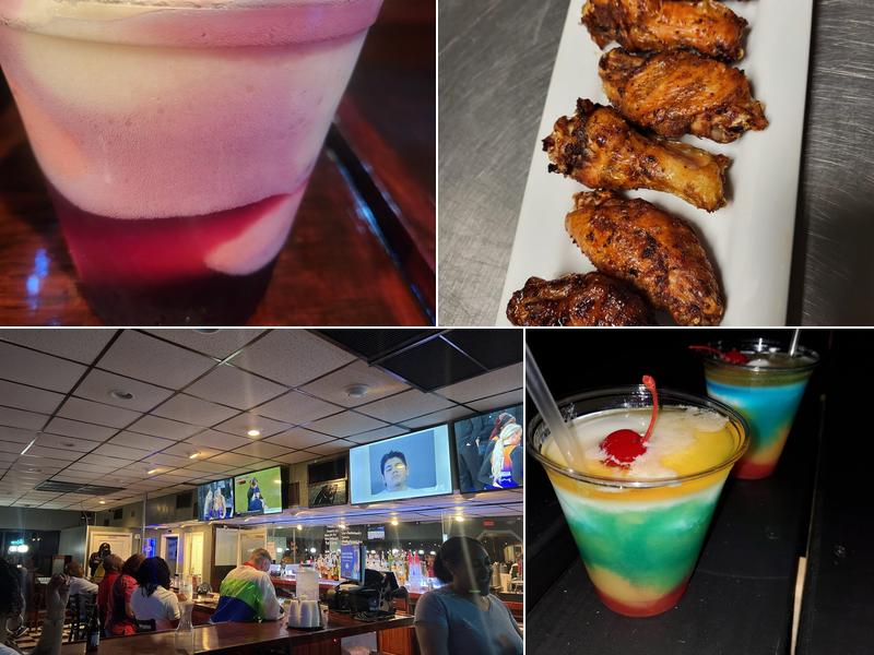 The Lounge 960 Plantation Dr, Burlington