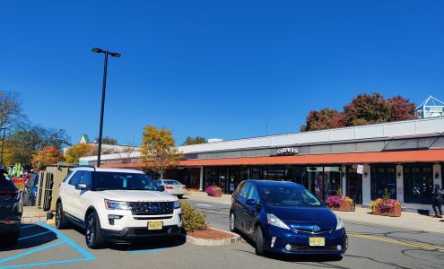 Princeton Shopping Center