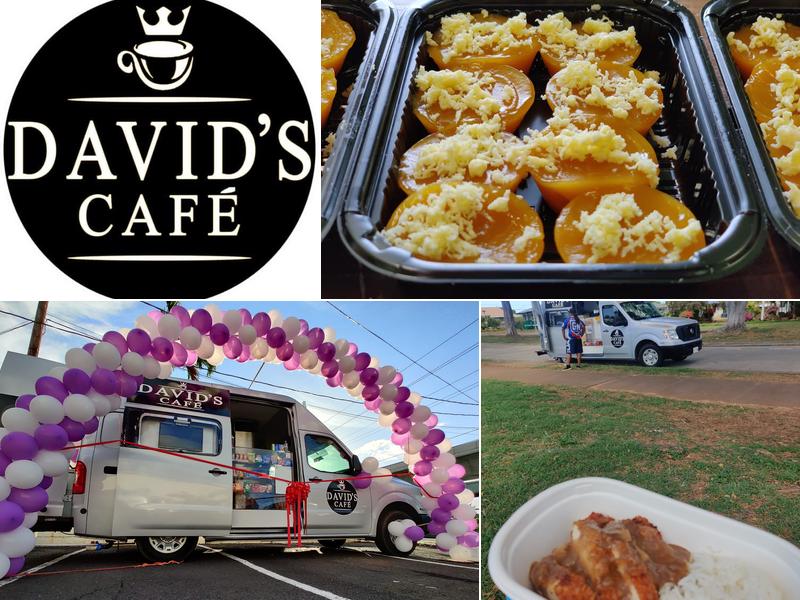 David's Cafe LLC