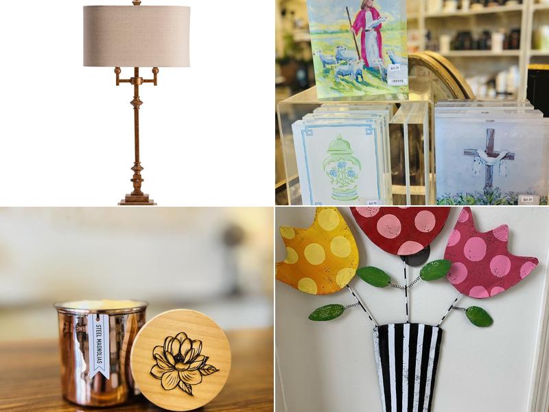 Brick and Row Merci Beaucoup