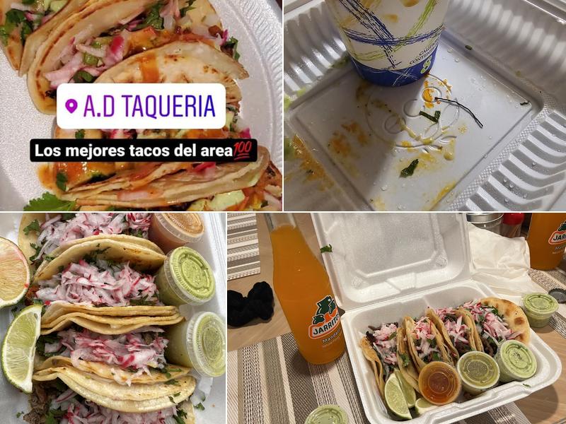 A.d Taqueria 482 Jerusalem Ave, Uniondale