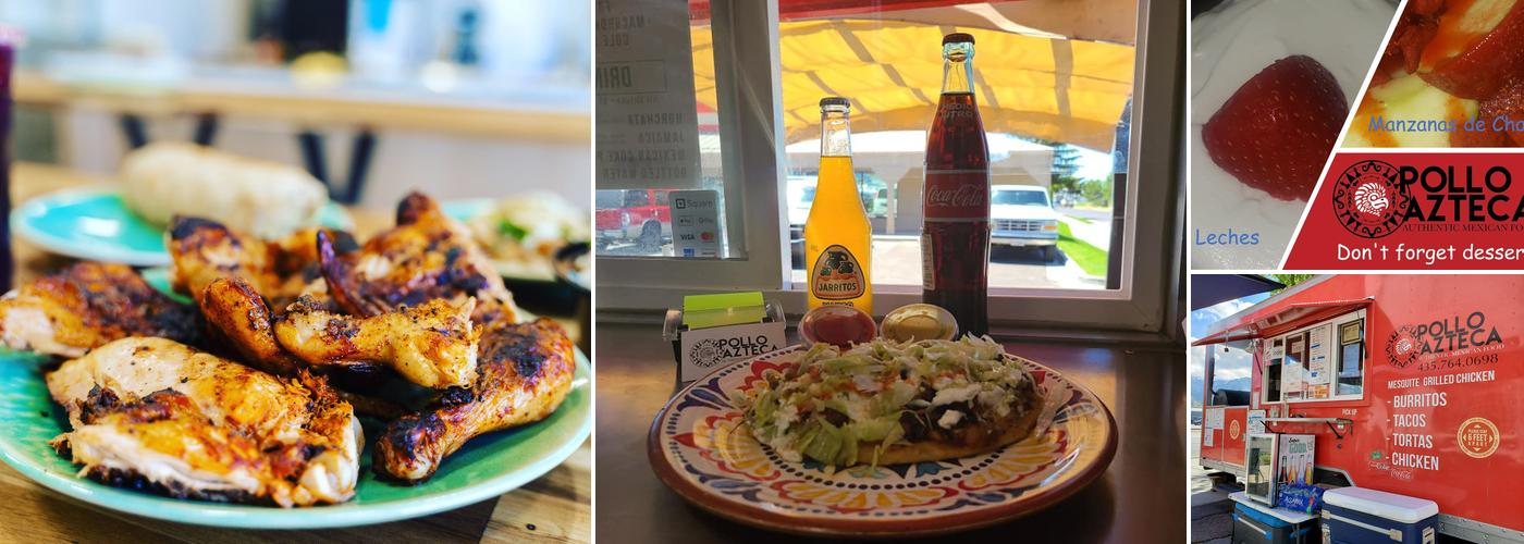 Pollo Azteca