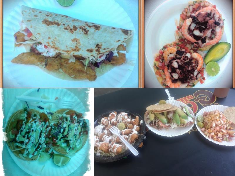 Mariscos Culiacan, Sinaloa 1298 Crows Landing Rd #1252, Modesto