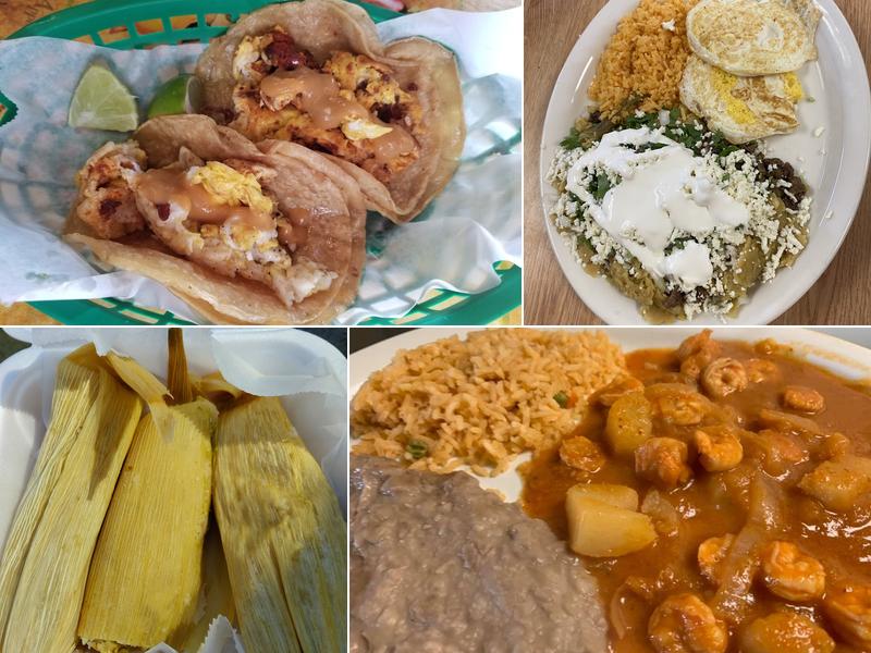 Taquería La Herradura