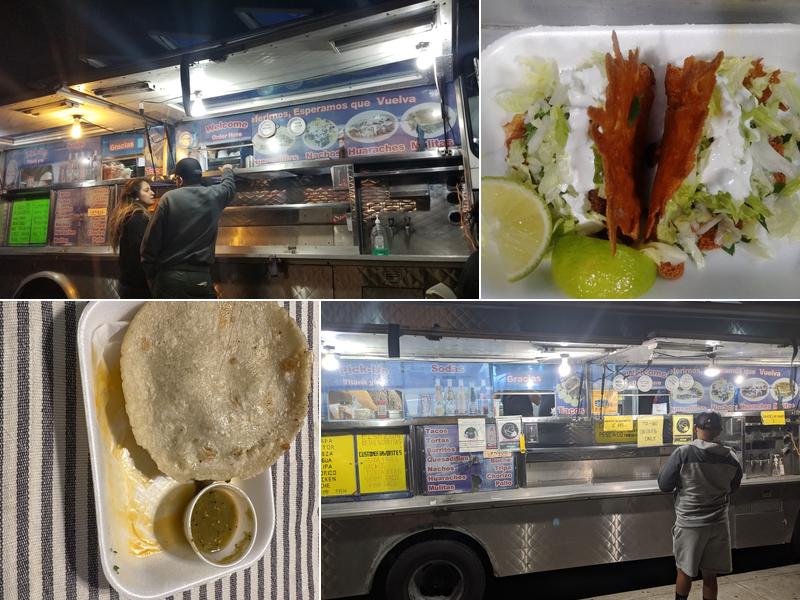 El Sazon de Las Gorditas