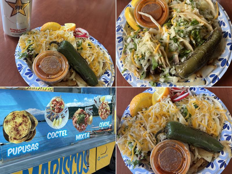 Tacos Y Mariscos Chapala