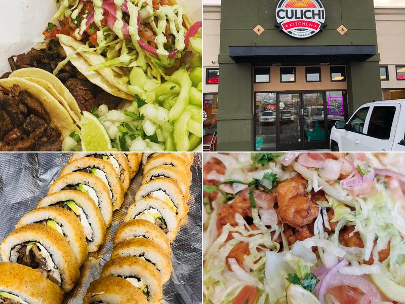 Culichi Kitchen Orem