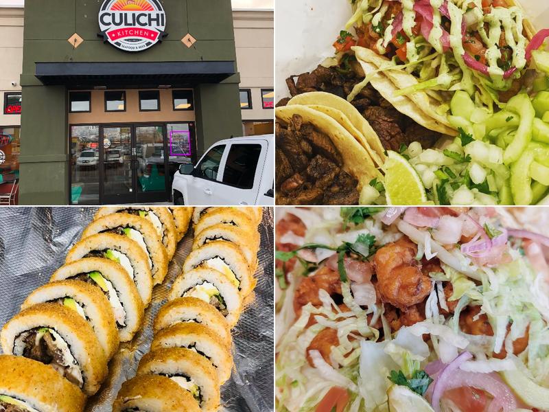 Culichi Kitchen Orem