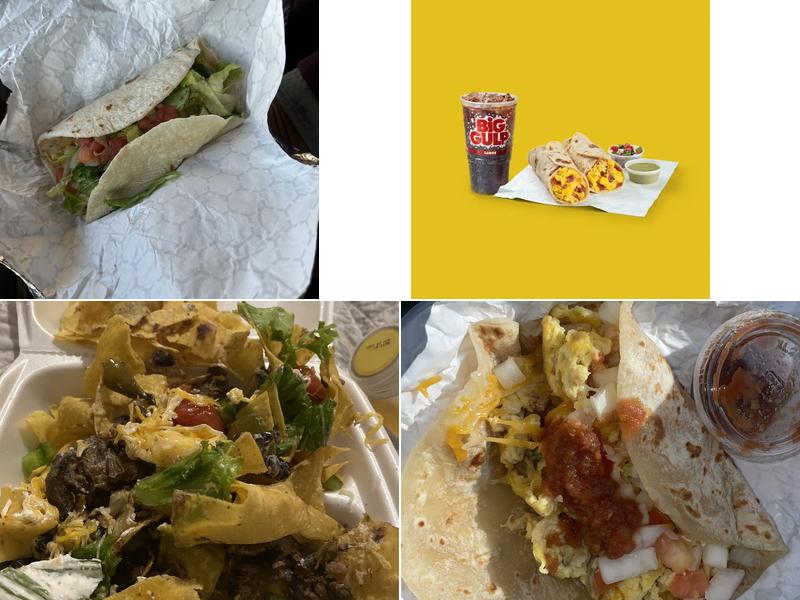 Laredo Taco Company 23501 Overland Dr, Sterling