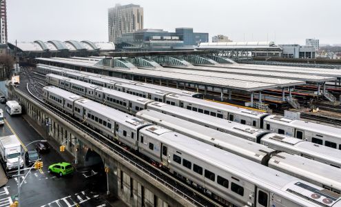 LeTap Inn JFK Airport