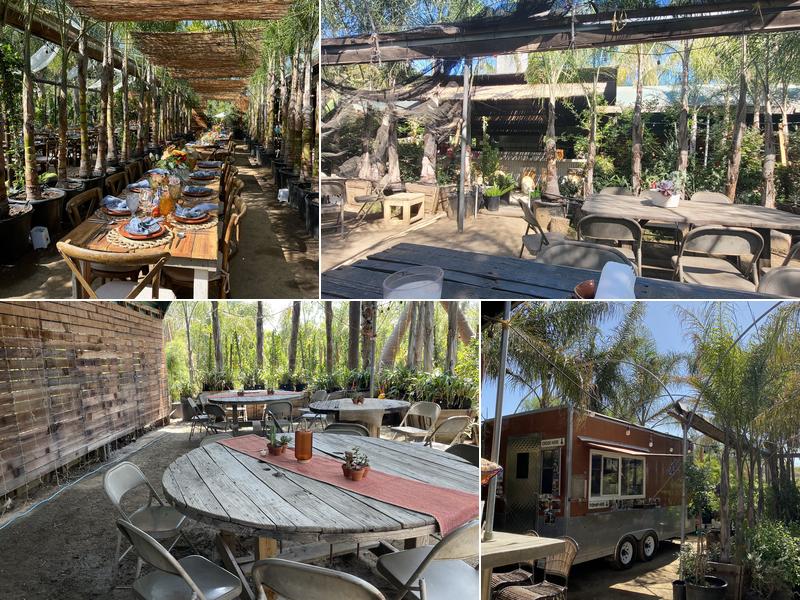 Hideaway Café 11000 Little Tujunga Canyon Rd, Sylmar