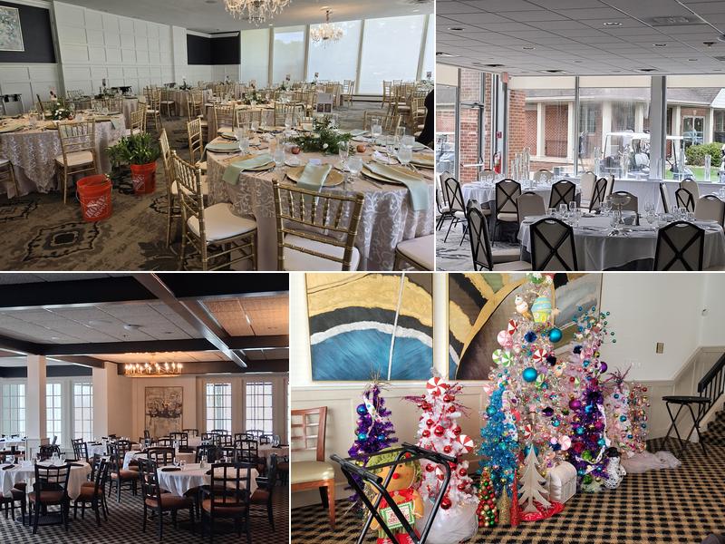 Langford’s Grill 6701 W Taft St #3732, Merrillville