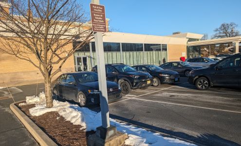 DoubleTree by Hilton Hotel Bristol, Connecticut