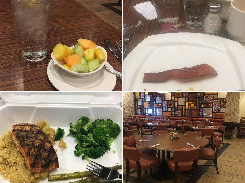 The Salted Fork 73 City View Rd, Ponca City