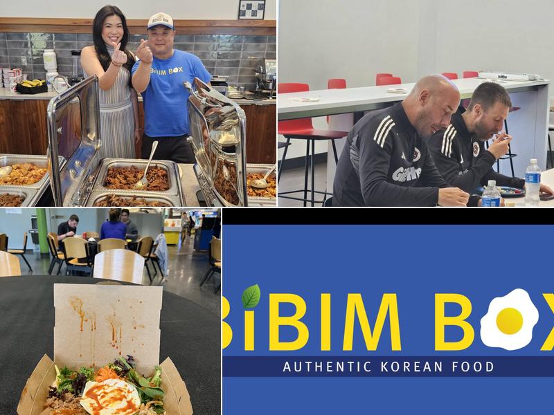 Bibim Box